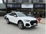 AUDI Q5 SPB 40 TDI quattro S tronic S line SC ROTTAMAZIONE rif. 24039994