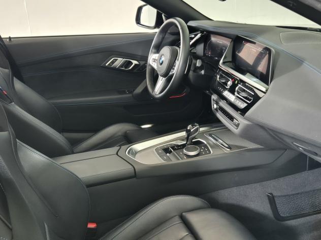 BMW Z4 G29 LCI 2023 M40i auto - Foto 8