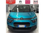 CITROEN C3 PureTech 83 S&S Feel rif. 23519871