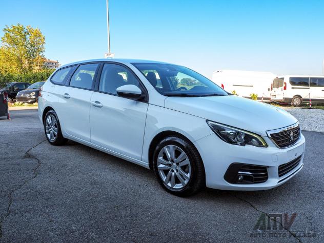 Peugeot 308 BlueHDi 100 S&S SW Business - Foto 3