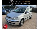 FIAT Panda Panda 1.3 MJT 16V DPF Dynamic