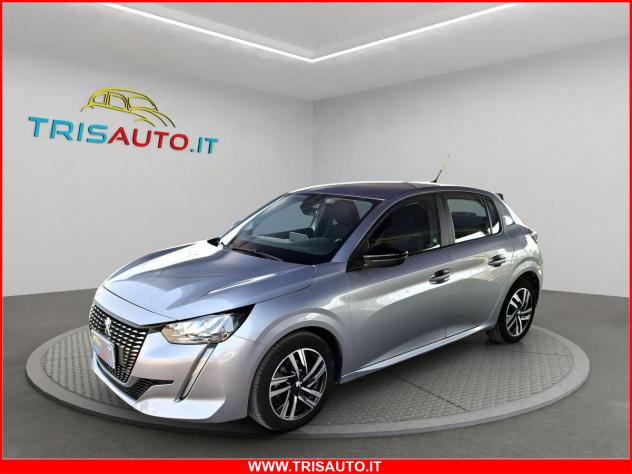 PEUGEOT 208 1.2 75 Active Pack NEOPATENTATI (FULL LED+NAVI) - Foto 3