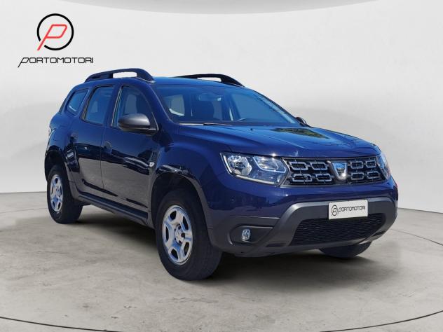 Dacia Duster 2ª serie 1.6 SCe 4x2 Essential - Foto 7