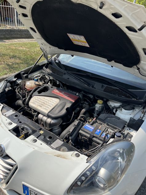 Alfa Romeo Giulietta - Foto 6