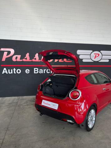 Alfa Romeo MiTo GPL CARROZZERIA PERFETTA - Foto 5