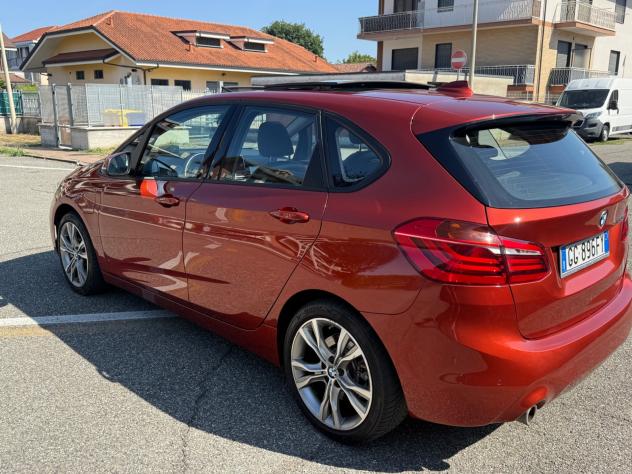 Bmw 2er Active Tourer 225xe iPerformance Advantage aut. - Foto 2