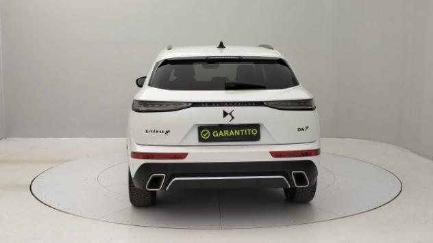 DS AUTOMOBILES DS 7 DS7 Perfo Line+ 300 4x4 E-TENSE rif. 20588248 - Foto 4