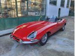 Jaguar E-Type  3.8L  Serie I OTS 1964 - SUMMER PRICE