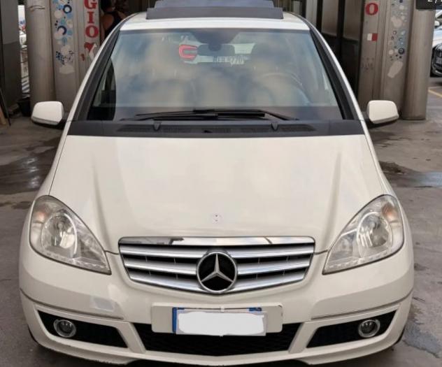 MERCEDES-BENZ A 160 1.2 rif. 24207504 - Foto 2