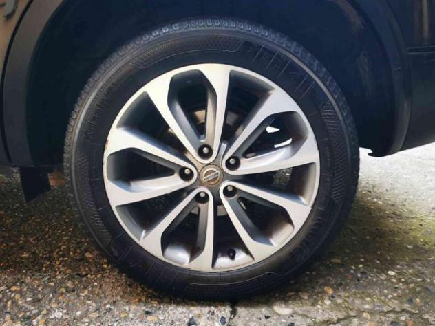 NISSAN Qashqai+2 2.0 dCi DPF 4WD n-tec rif. 22246660 - Foto 7