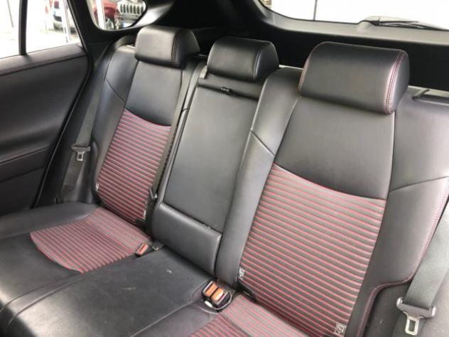 SUZUKI Across 2.5 Plug-in Hybrid E-CVT 4WD Top rif. 23909072 - Foto 8