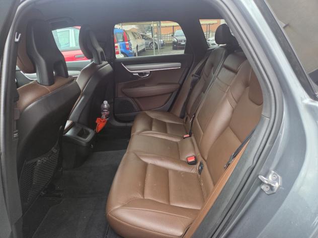 Volvo V90 D4 Inscription - Foto 8