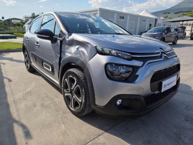 CITROEN C3 PureTech 83 S&S Feel rif. 23829361 - Foto 6
