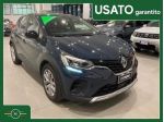 RENAULT Captur 1.0 tce Zen 90cv my21 rif. 21781057