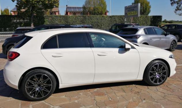 MERCEDES-BENZ A 180 d Automatic Executive rif. 24190865 - Foto 5