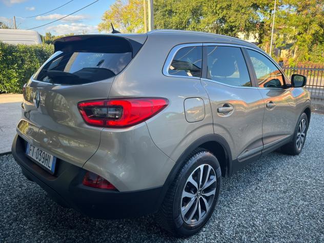 Renault Kadjar Blue dCi 8V 115CV AUTOM. Sport Edition - Foto 5