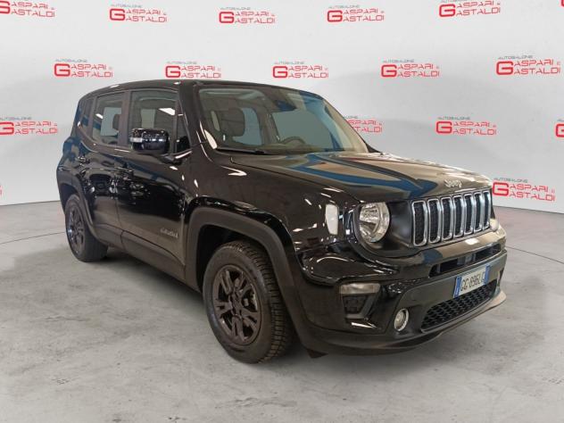 Jeep Renegade 1.6 MJet 130cv Longitude - Foto 3