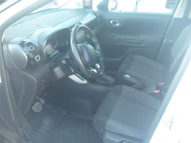 Citroen C3 Aircross 120 S&S EAT6 AUTOCARRO - 2022 - Foto 7