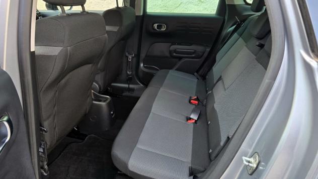 Citroen C3 Aircross Shine 1.5HDi 102CV S&S - Foto 10