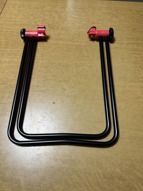 Cavalletto per bici - Foto 4