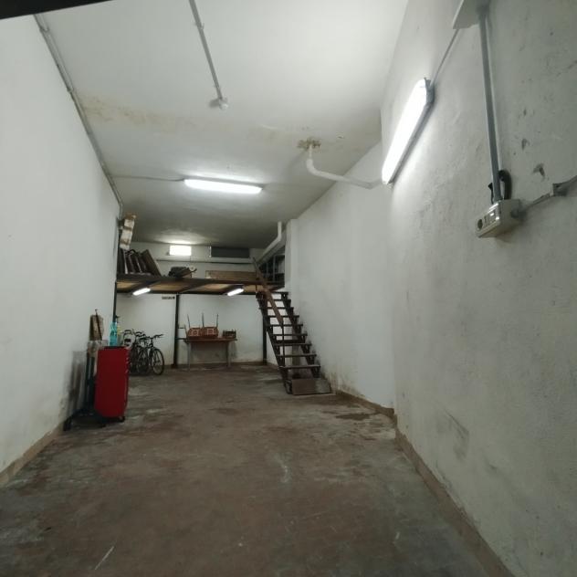 Garage / Posto Auto in vendita a Pomezia - Foto 12
