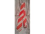 Scotch centre ams cravatta seta hand made