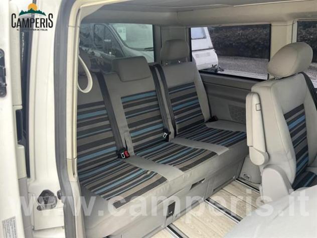 VOLKSWAGEN VOLKSWAGEN CALIFORNIA BEACH rif. 22762488 - Foto 3