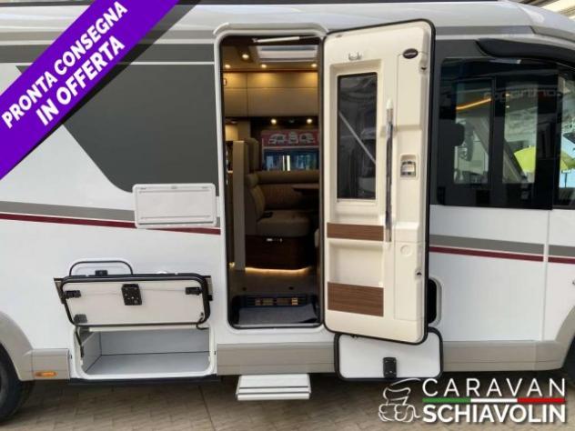 CARTHAGO CHIC C LINE I 4.9 LE L MERCEDES CAMBIO AUTOMATICO rif. 23625221 - Foto 10