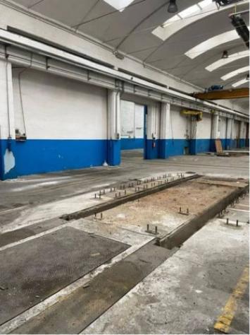Immobile in asta di 5551 m² in vendita a Orbassano - Foto 2