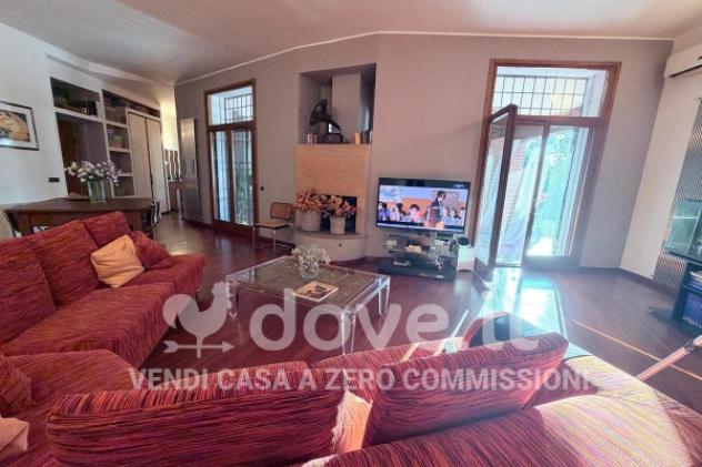 Villa di 208 m² con 5 locali e box auto in vendita a Artena - Foto 19
