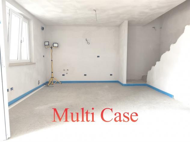 NUOVE VILLETTE CON GIARDINO A 8 MINUTI DAL MARE – CAPEZZANO PIANORE (LU) - Foto 11