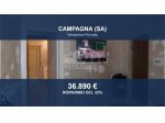 Immobile in asta di 72 m², box auto in vendita a Campagna