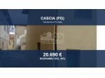 Immobile in asta di 82 m² in vendita a Cascia