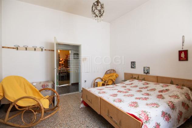 Appartamento al piano primo con ingresso indipendente! - Foto 12