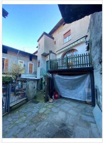 154/2023 1 VA - Bilocale in asta a Castelveccana - Foto 2