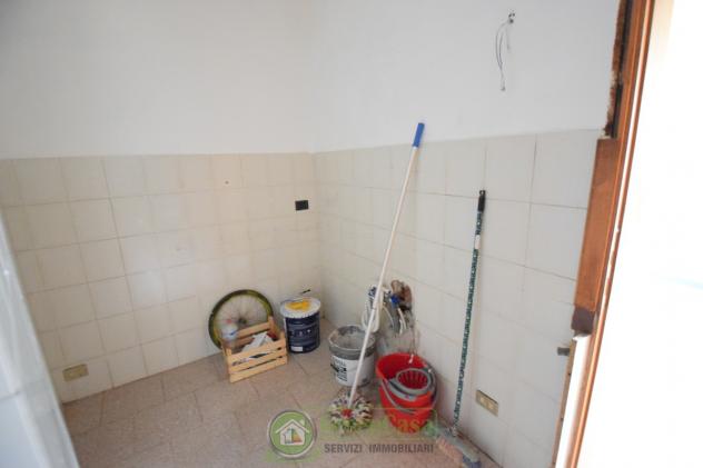 CASA INDIPENDENTE di 3 vani e di 82 mq (CAVENAGO DI BRIANZA - cavenago) rif. 3 LOCALI 75 CAVENAGO - Foto 5