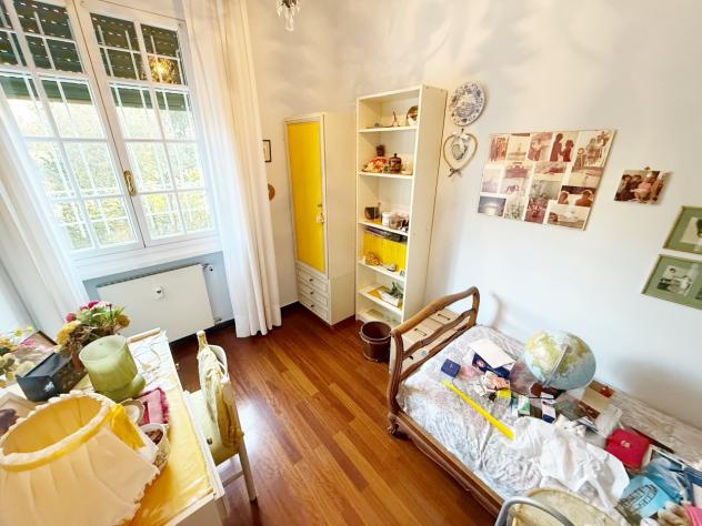 Appartamento in vendita a Genova, Albaro - Foto 13