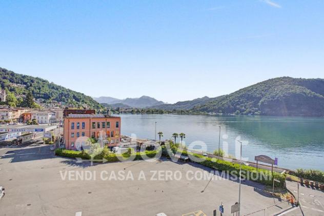 Appartamento di 170 m² con 3 locali e box auto in vendita a Lavena Ponte Tresa - Foto 3
