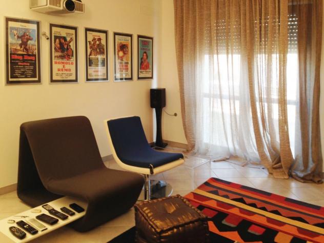 Appartamento in vendita a Marina di Massa - Massa 133 mq Rif: 1224229 - Foto 9