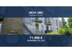 Immobile in asta di 97 m², box auto in vendita a Meda