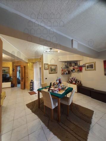 APPARTAMENTO di 4 vani e di 127 mq (MESSINA) rif. 2vs17696 - Foto 11