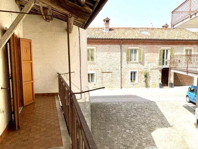 Porzione di casa in vendita a Murazzano - Foto 10