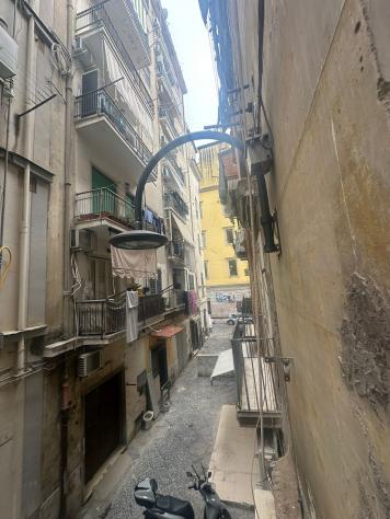 Appartamento in Supportico Carminiello al Mercato - Foto 4