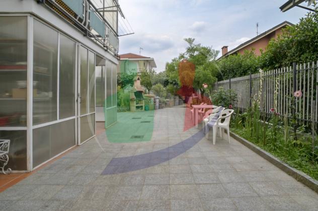 Villa in vendita a Nichelino - Foto 8