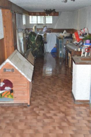 Villa di 75 m² con 2 locali e box auto doppio in vendita a Parabiago - Foto 8