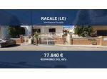 Immobile in asta di 398 m² con più di 5 locali e box auto in vendita a Racale