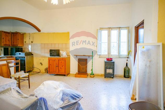 Casa Semindipendente in vendita a Ragalna - Foto 14