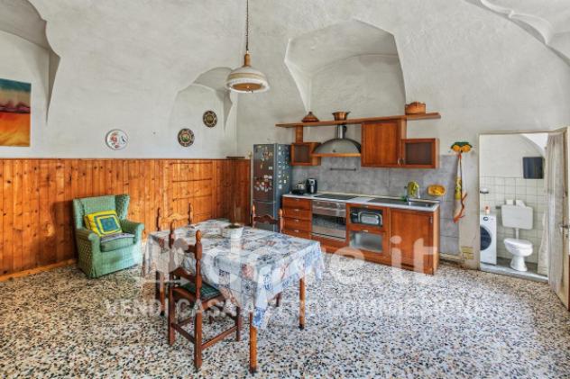 Casa indipendente di 280 m² con 5 locali in vendita a Rivarolo Canavese - Foto 7