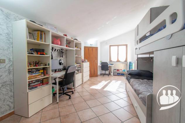 Casa Indipendente in vendita a Rocca Canavese - Foto 2