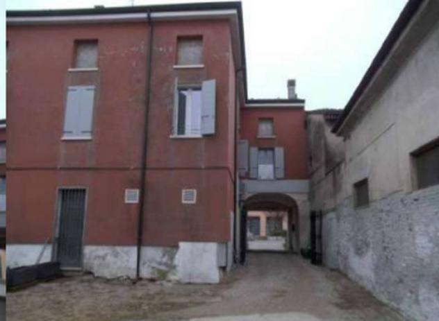 Immobile in asta di 103 m² in vendita a San Benedetto Po - Foto 7